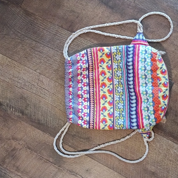 Douglas BOHO back pack❤️ - Picture 2 of 10